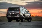 Cadillac Escalade HPE800 Supercharged by Hennessey 2015 года